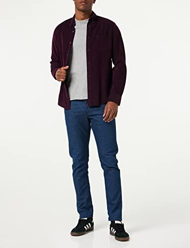 G-Star Men's 3301 Regular Tapered Jeans, Blue, 27W x 32L2