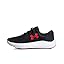 005 Black Anthracite Racer Red