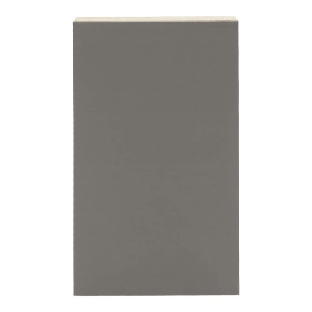 Jack Richeson, Easy-to-Cut Lino, Mounted 3X5 Inches (799051)