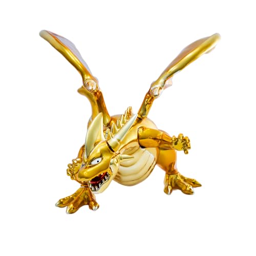 ドラゴンクエスト メタリックモンスターズギャラリーバトル グレイトドラゴン