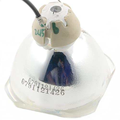 Lámpara de proyector reemplazo LP96 UHE 230/140W 2 unidades miniatura 4
