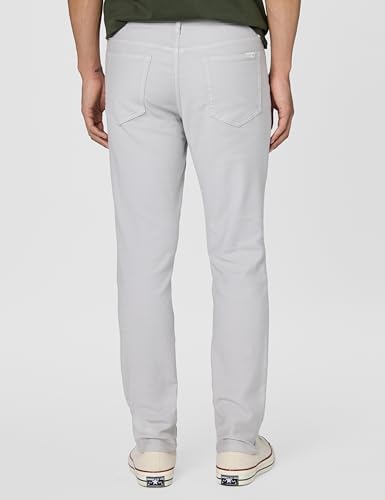 Joe's Mens Non-Denim Airsoft Asher Slim Leg French Terry Pant3