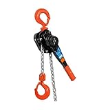 象印チェンブロック YA型チェーンレバーホイスト 3.2ｔ YA03215