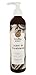 Griffin Remedy Leave-In Conditioner Treatment-Lightweight Moisture Formula to Smooth Frizz and Add Shine For All Hair Types-All Natural, Sulfate Free, Paraben Free, 8 fl oz