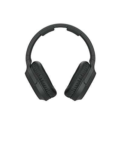 Sony RF400 Wireless Home Theater Headphones for Watching TV (WHRF400), Black, 2.9 (Requires use of RCA Audio Out or Headphone Jack on Television) - image 7