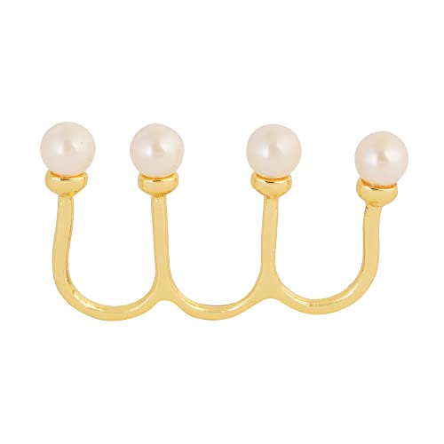 Image of Estele Fancy Designer Rings for Women
