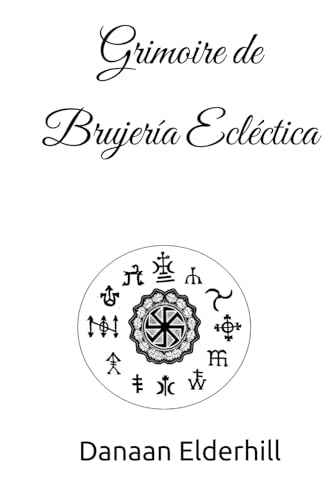 Grimoire de Brujería Ecléctica