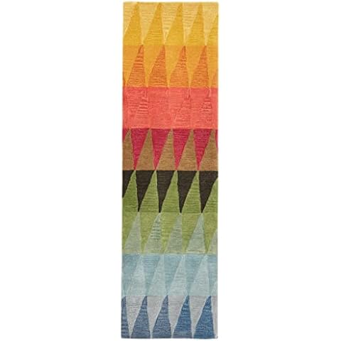 Tapis Momeni Delhi 100% Laine Cover