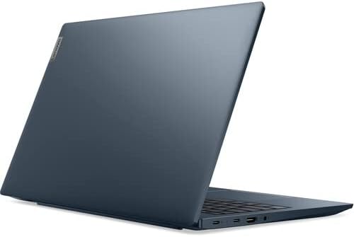 Miniatura 7 de Lenovo IdeaPad 5i 2022 Laptop 15.6" FHD IPS pantalla táctil 12 Intel i7-1255U 10-Core Iris Xe Graphics 12GB DDR4 1TB SSD WiFi 6 Sensor de huellas