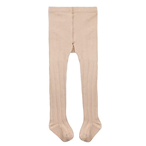 Image of American Trends Baby Leggings Stocking Toddler Girl Socks Tights for Baby Girls Kids Winter Knitted Leggings