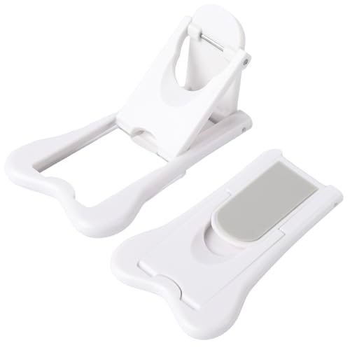 2 Pcs Sliding Door and Window Locks for Closets, Cabinets and Glass Doors