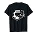 Oh merde! Chevalier prend Pawn Échiquier Chess Player Cadeau T-Shirt