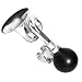 Timoo Bicycle Bell, Metal Squeeze Bugle Bike Horn for Adults