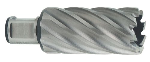 Metabo 626531000 HSS Core Drill, 0 V, Green, 22 x 55 mm - Image 2