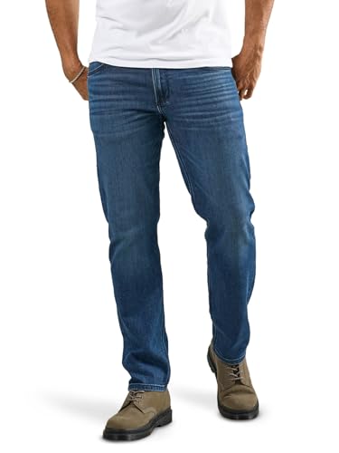 Rock & Republic Men's Straight Jean, Boys Club, 29W x 34L