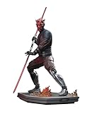 Star Wars Milestones: The Clone Wars β Darth Maul Statue