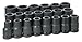 Grey Pneumatic 9021D Socket Set