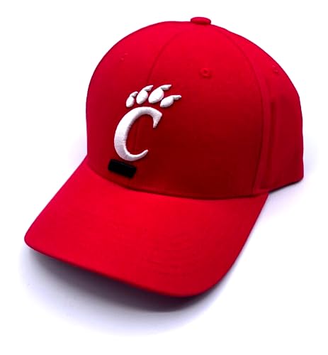 Gorra ajustable University Cincinnati MVP Classic miniatura 2