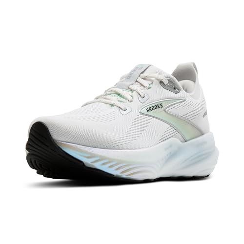 Image of Brooks Women's Glycerin 22 Neutral Running Shoe