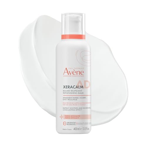 Avène XeraCalm A.D Balm 400ml