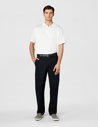 Polo para hombre Callaway Opti-dri de manga corta y tejido elástico, protección solar y tecnología anti-transpiración (disponible en tallas grandes y altas) miniatura 6