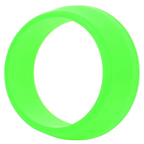 Cobertura do espigão de selim de silicone Cobertura impermeável do espigão de selim de bicicleta par