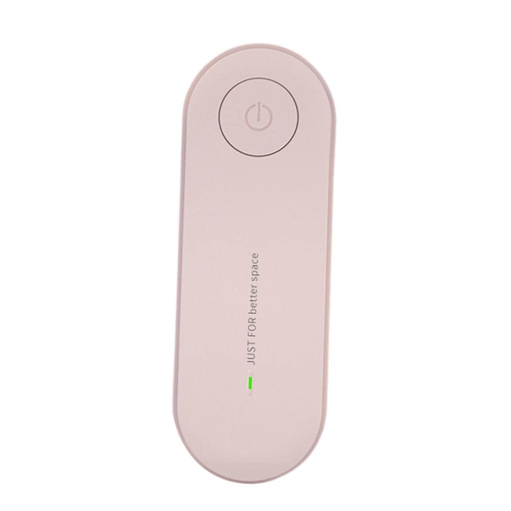 Plug in Air Purifier Home Air Freshener for Living Room Hotel Pink|Home Decoration Items for Living Room Durable Home Garden Tool Kit for Soil Cultivator-image-39