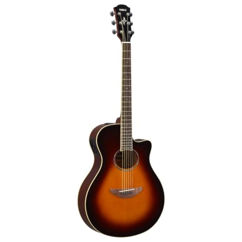 Migliori Chitarre Acustiche Sotto i 1000 euro