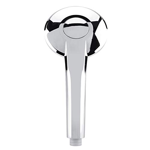 Cabezal de ducha LED Alvinlite con display digital miniatura 6