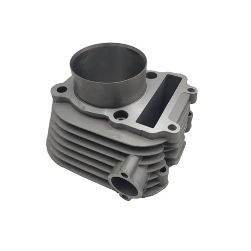 Joint de Culasse 71 mm pour Entretien Moteur Quad YFM250 et JS250 - 5