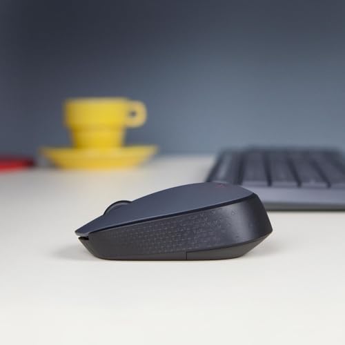 Opiniones de Logitech m170 los mejores 5. 17 Imagen adicional