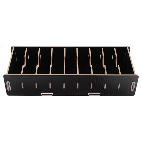 NOLITOY ؐd؂[P[X fXNgbv[{bNX `fUC p 2Zbg