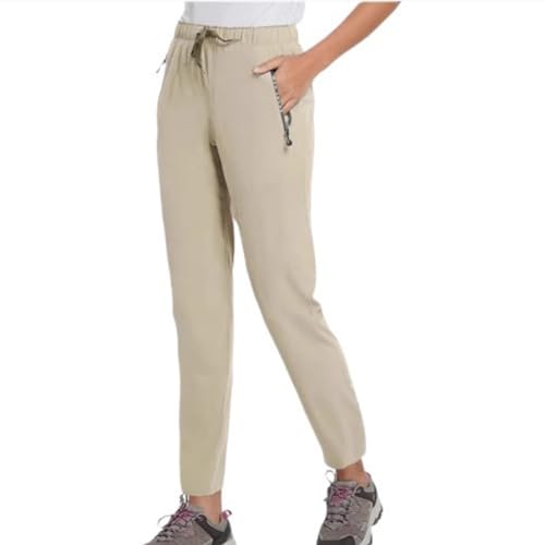 Bluecomfy Pants, New Unisex Ultra Stretch Quick Drying Pants, Women's Ultra Stretch Breathable Casual