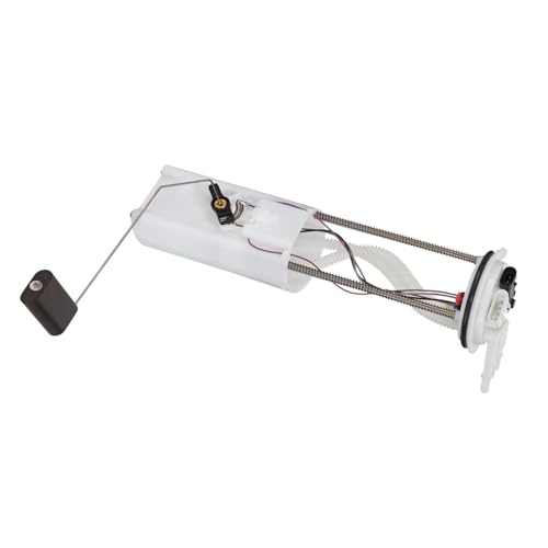 Detroit Axle - Fuel Pump Module for Chevrolet GMC C1500 K1500 C2500 K2500 C3500 K3500, Electric Fuel Pump Module Assembly Replacement - Image 6