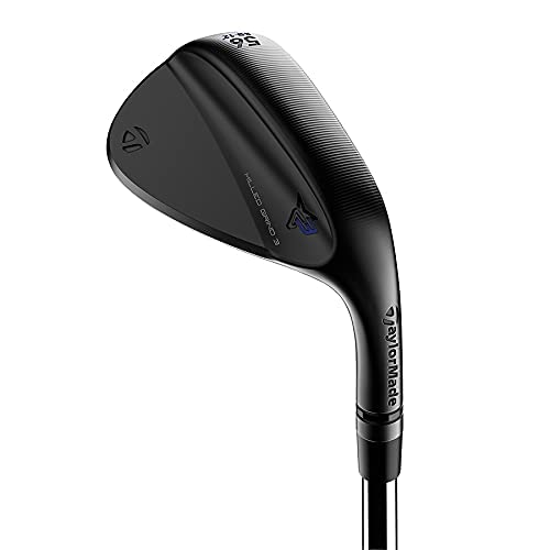 Amazon | テーラーメイド MILLED GRIND 3 BLACK ウェッジ MG3 BLACK 