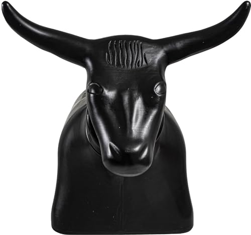 Mustang Rip Steer Roping Dummy