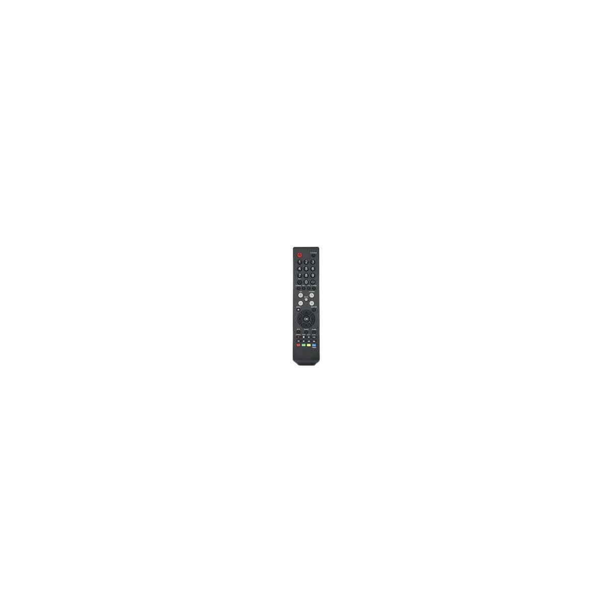 Pack SERVIMAT III Récepteur TV Satellite Full HD + Carte d'accès TNTSAT V6 Astra 19.2E + Câble HDMI