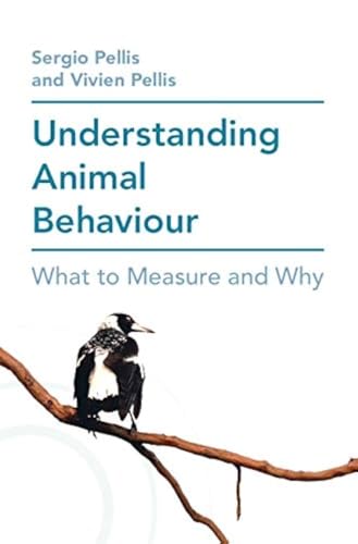 Understanding Animal Behaviour view 2