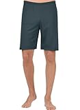 Zoom IMG-1 trigema herren bermuda pantaloni sportivi