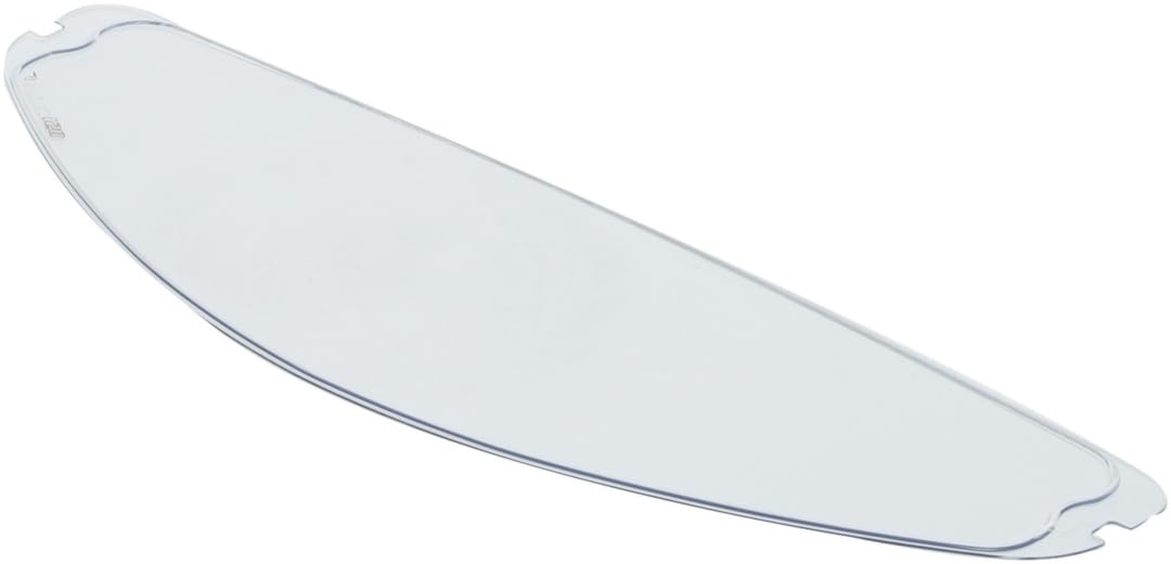 MAX PINLOCK LENS 120 PISTA GP RR/PISTA GP R/CORSA R Clear | 20KIT60224001