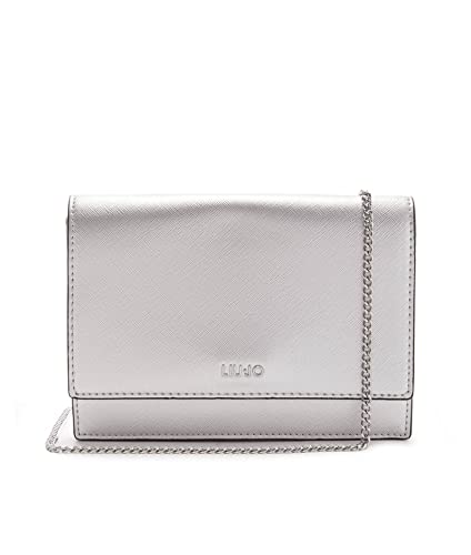 Misure: 22 x 15.5 x 2.5 cm Liu Jo Jeans LIU.JO ACCESSOR