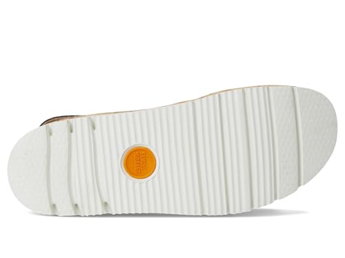 Samuel Hubbard Women's Portola Two-Strap Platform3