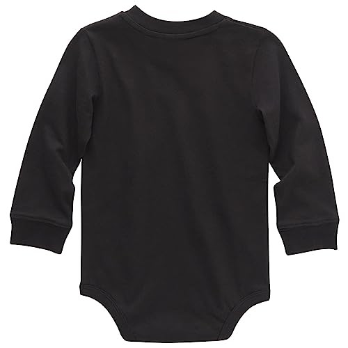 Carhartt Long sleeve bodysuit with pocket