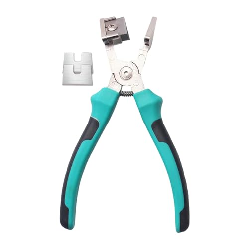 Weather Strip Plier 90 Degree Plier Miter Shear Cutter Anti Slip Handle Sturdy Labor Saving V Pliers Windows Seal Strip Plier -  Gralara, 6005478673600246
