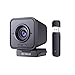 TOALLIN Webcam Wireless per PC, HD 1080P, Fotocamera per Computer con Connettività Wireless per Videoconferenze/Streaming Live/Videochiamate Online immagine