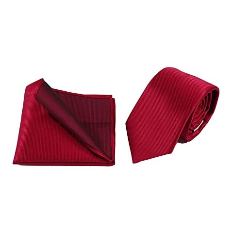 Cravate et pochette PB Pietro Baldini Cover