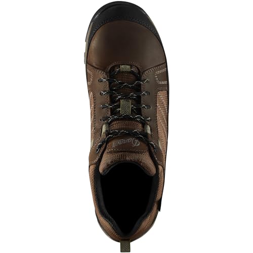 Danner Men's 15343 Riverside 3" Waterproof Non-Insulated Work Shoes4