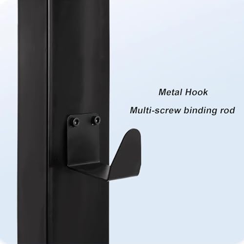 Electric Vehicle Charger Stand - Universal Wall Mount EV Charging Station for Enhanced Durability and Convenience