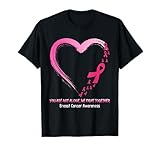 pink Ribbon Gifts tee breast Cancer Awareness