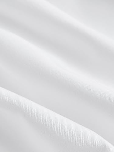 SweatyRocks Women's Y2k Lace A-Line Skirts Summer Elastic High Waisted Mini Skirts4